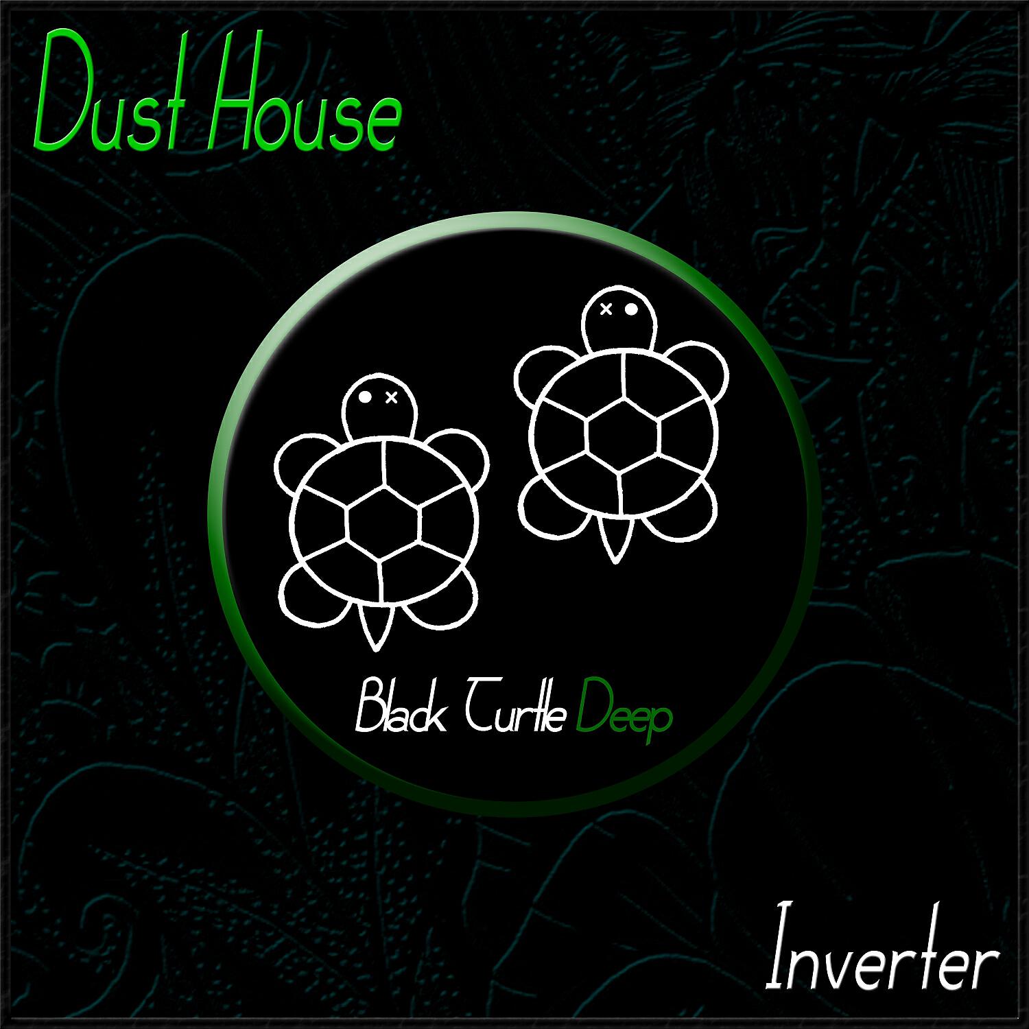 Dust House