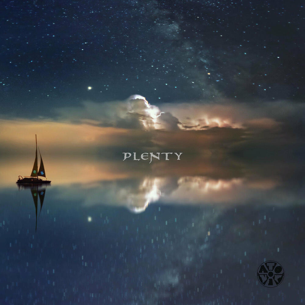 Релиз Plenty