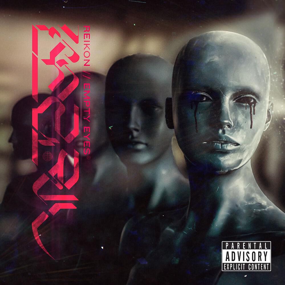 Релиз Empty Eyes