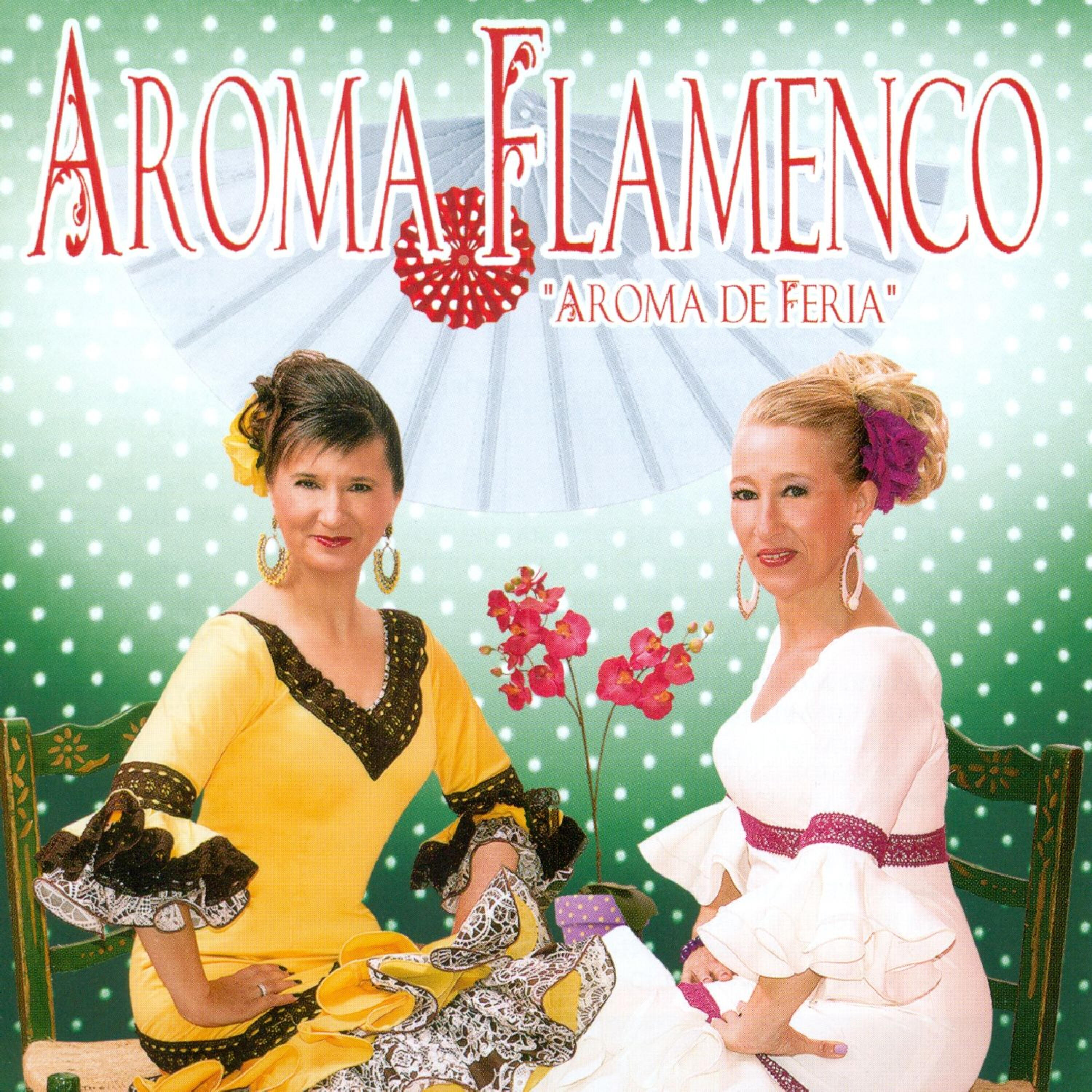 Релиз Aroma de Feria