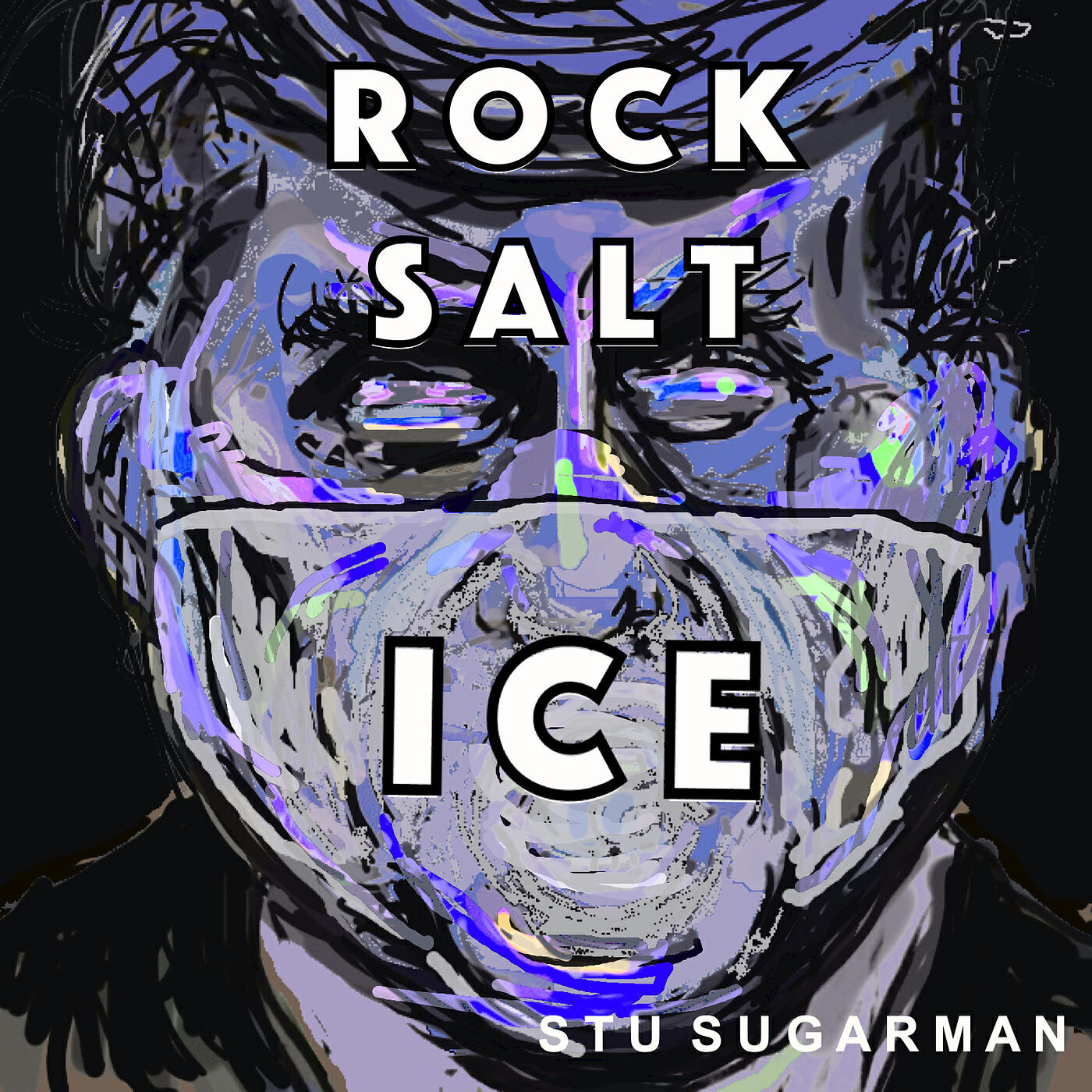 Релиз Rock Salt Ice