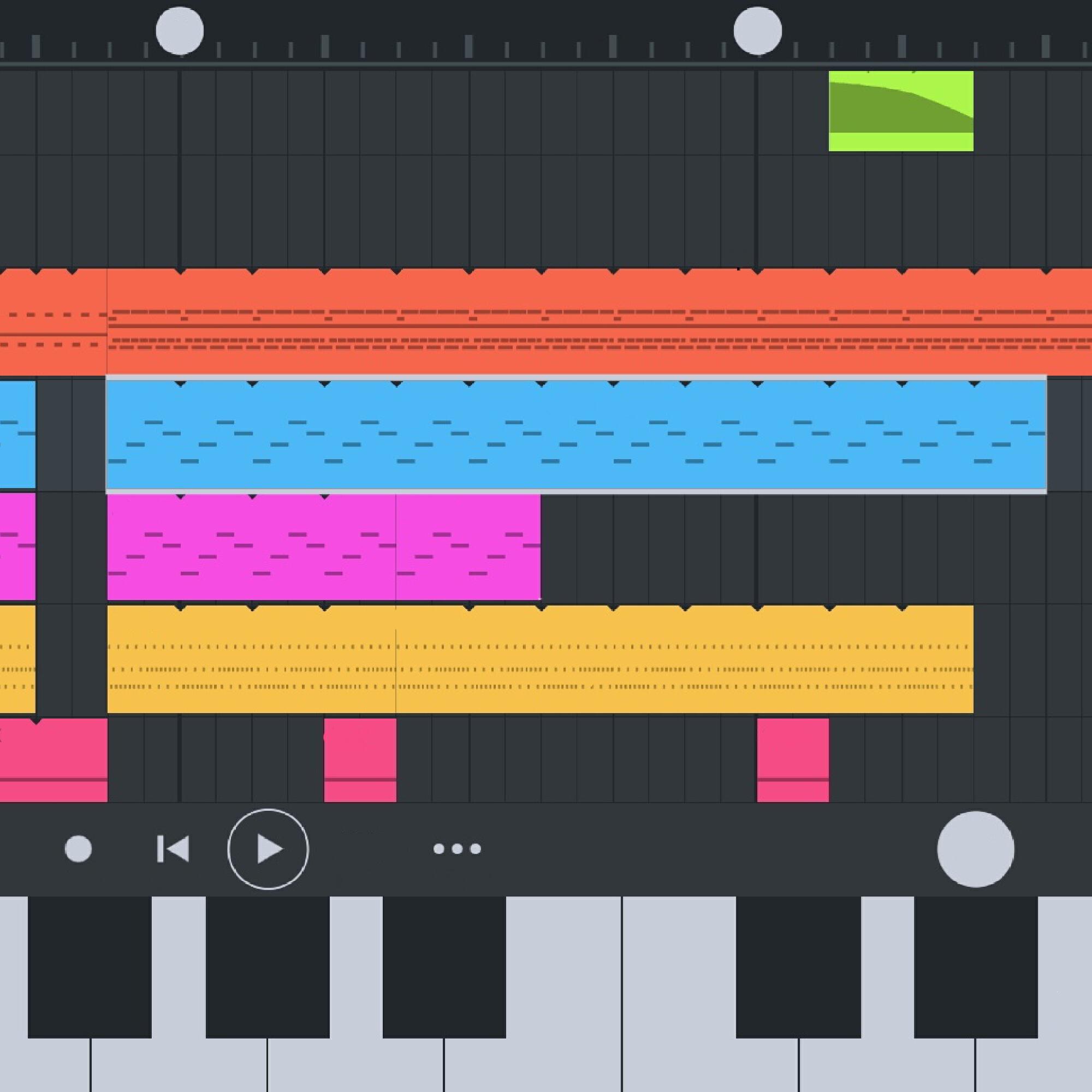 Релиз Flm