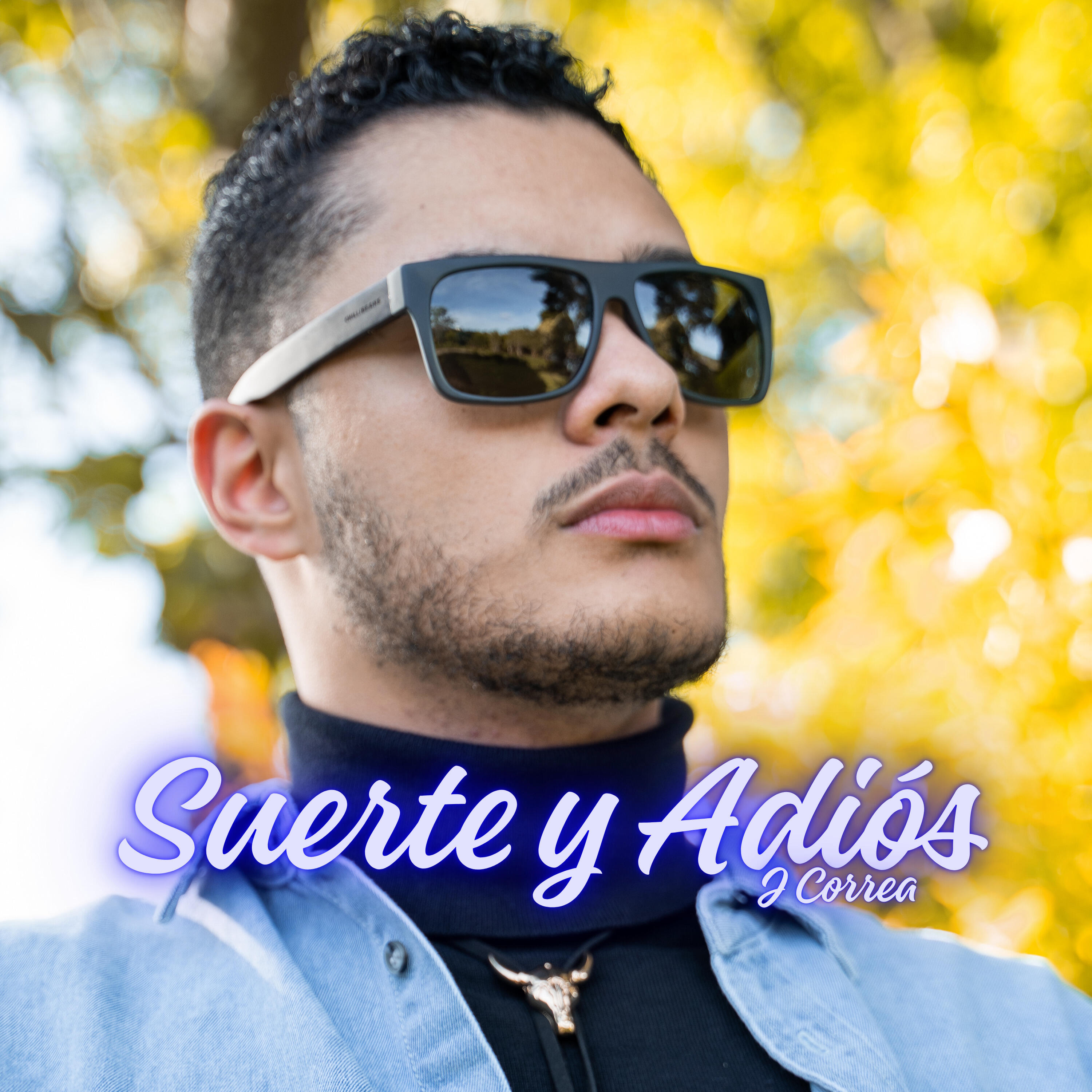 Релиз Suerte y Adiós