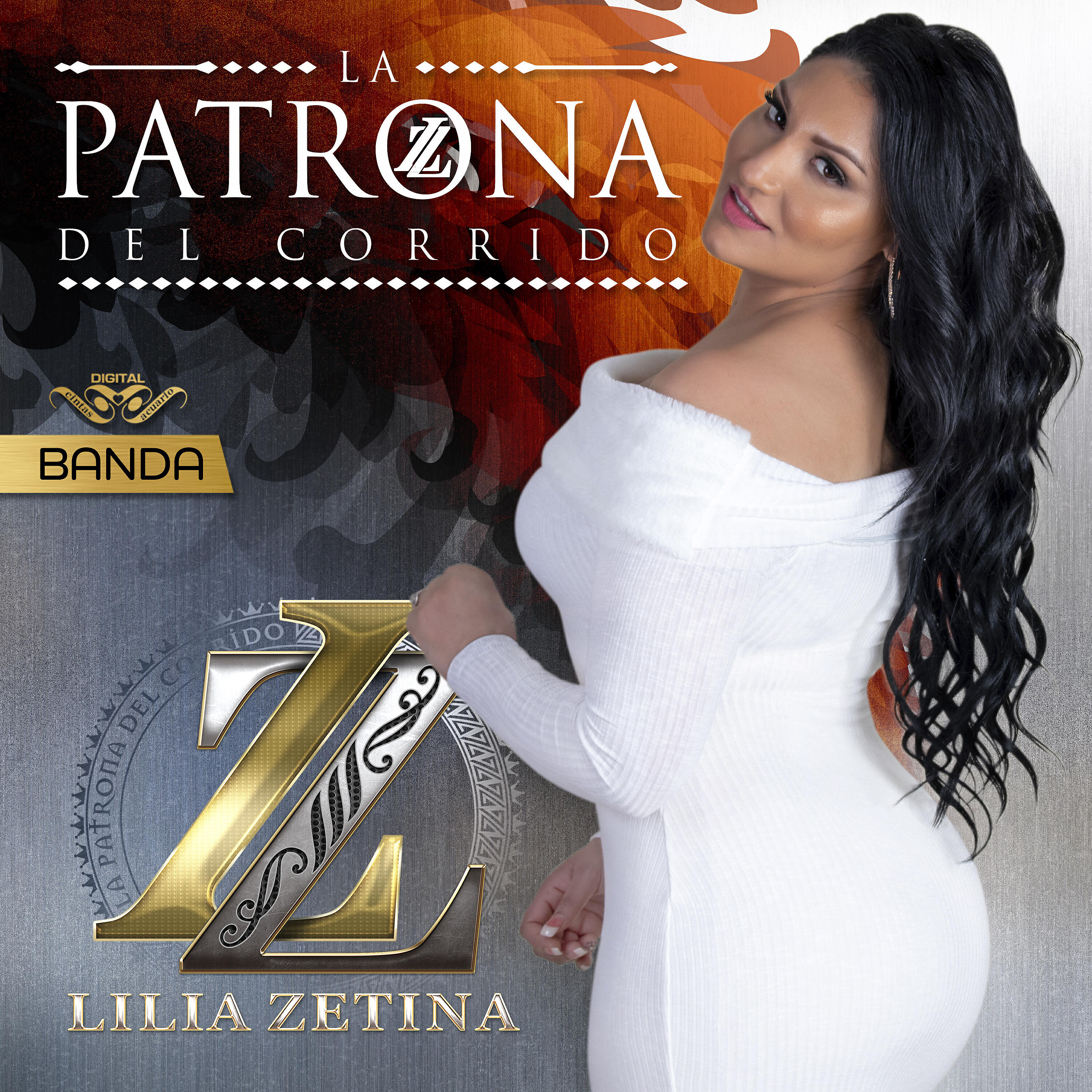 Релиз La Patrona del Corrido