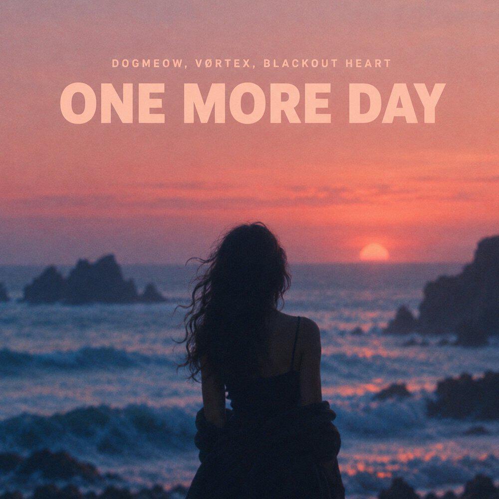 Релиз One More Day