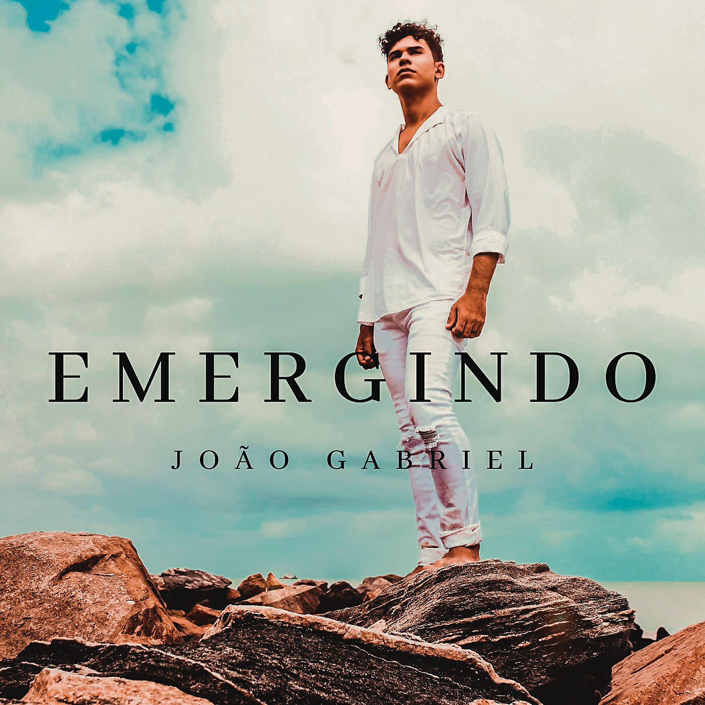 Скачать песню João Gabriel - Emergindo бесплатно в MP3 для Android и iOS