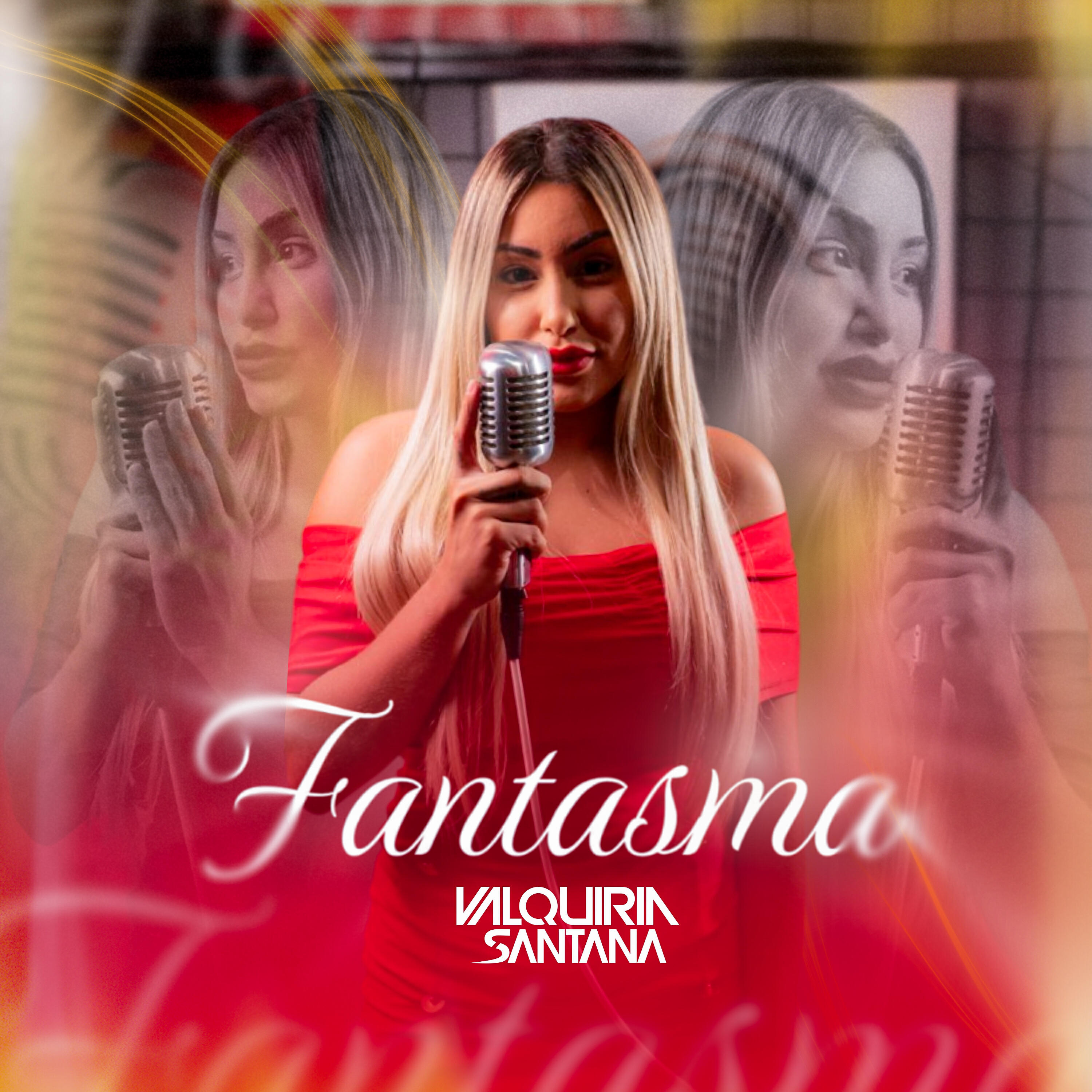 Релиз Fantasma