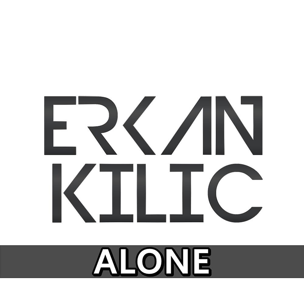 Релиз Alone