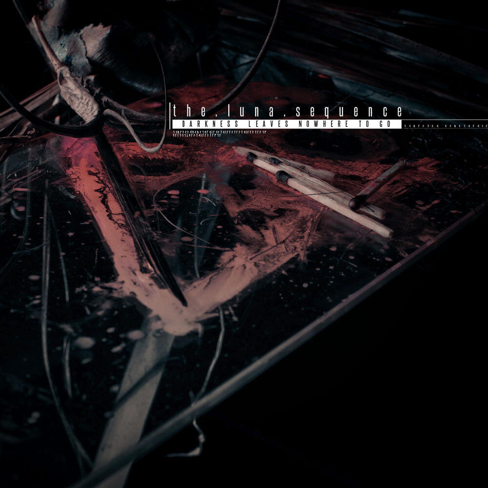 Релиз Darkness Leaves Nowhere to Go