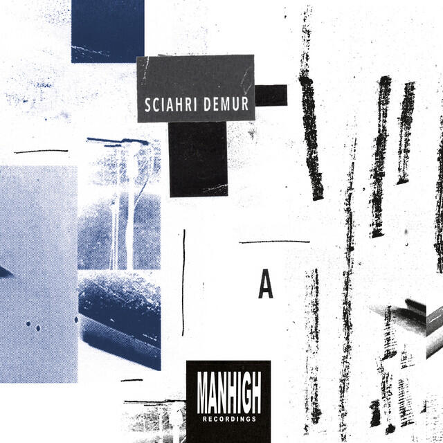 Релиз Demur