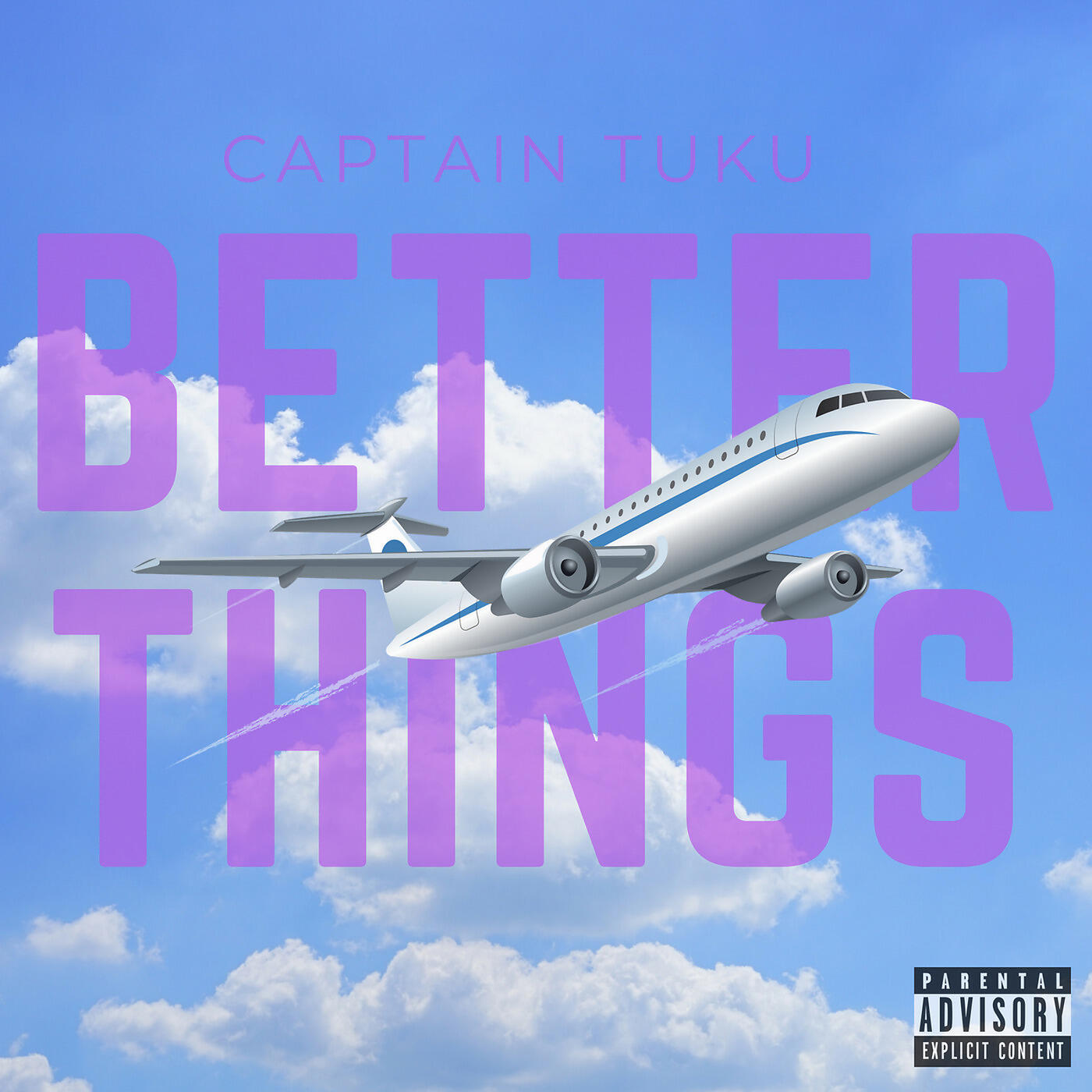 Релиз Better Things