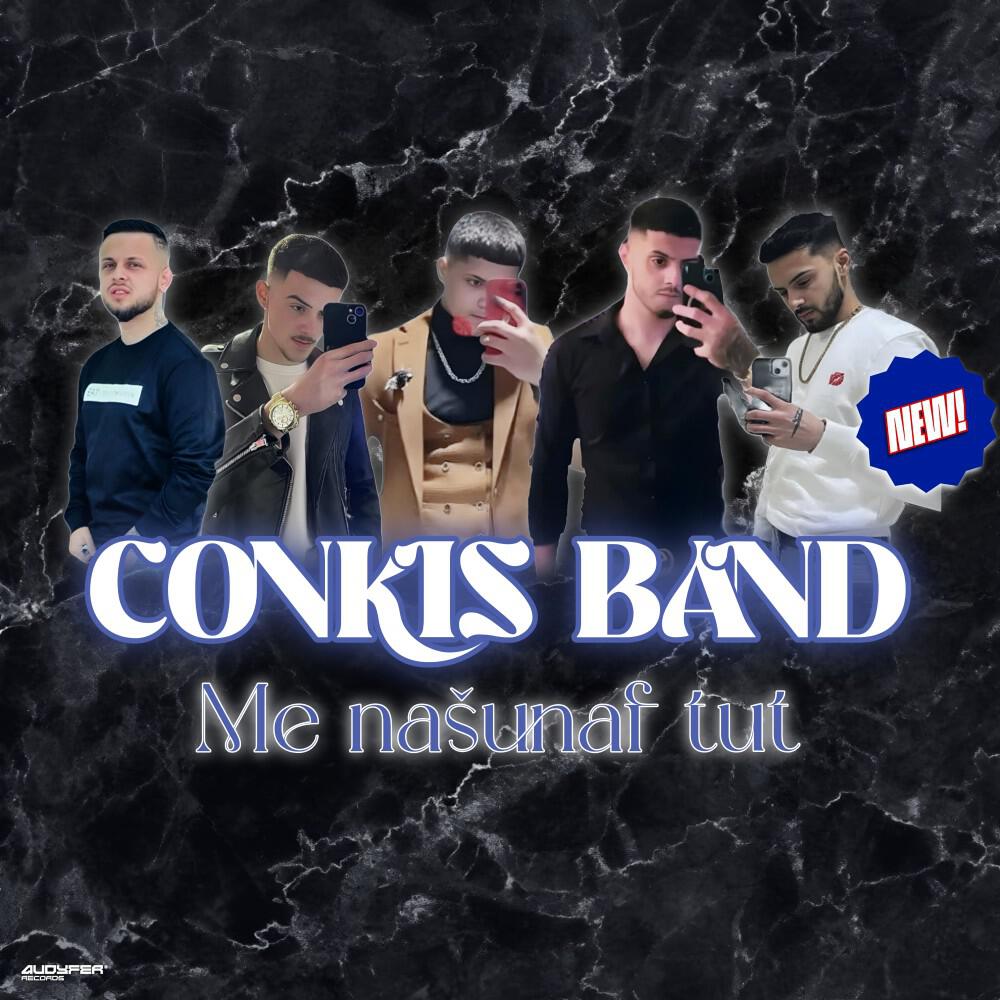 Čonkis Band