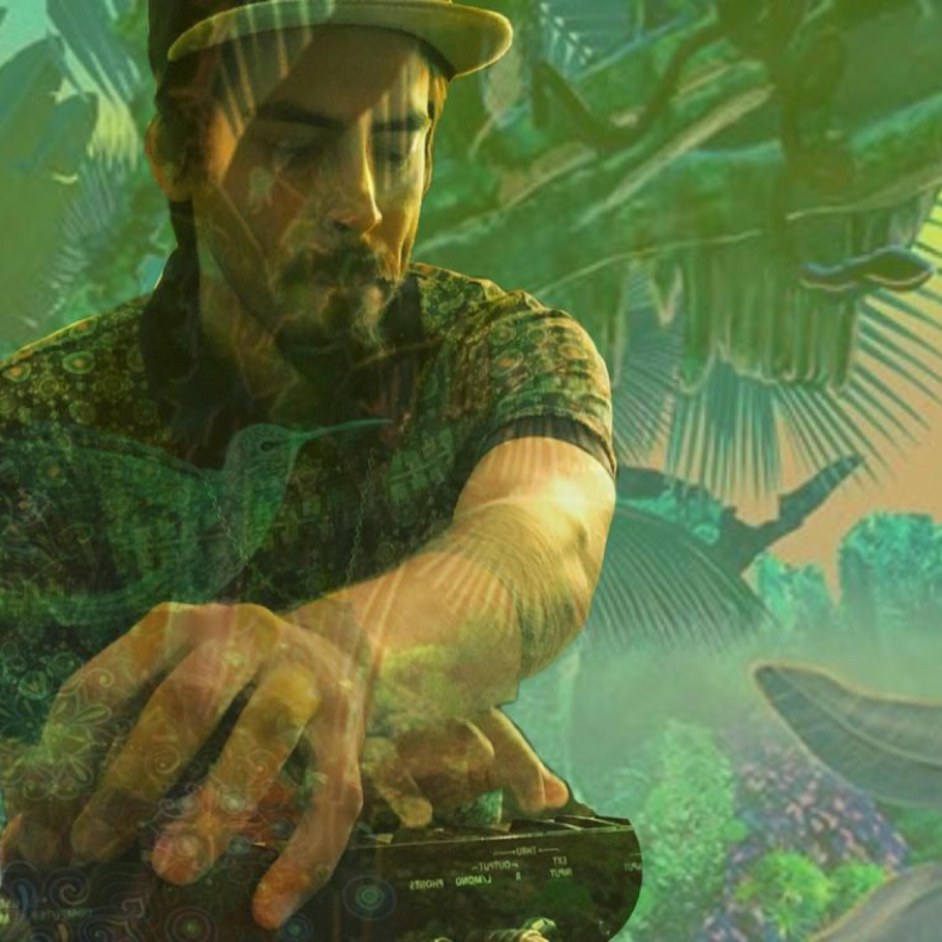 Релиз Door Plant