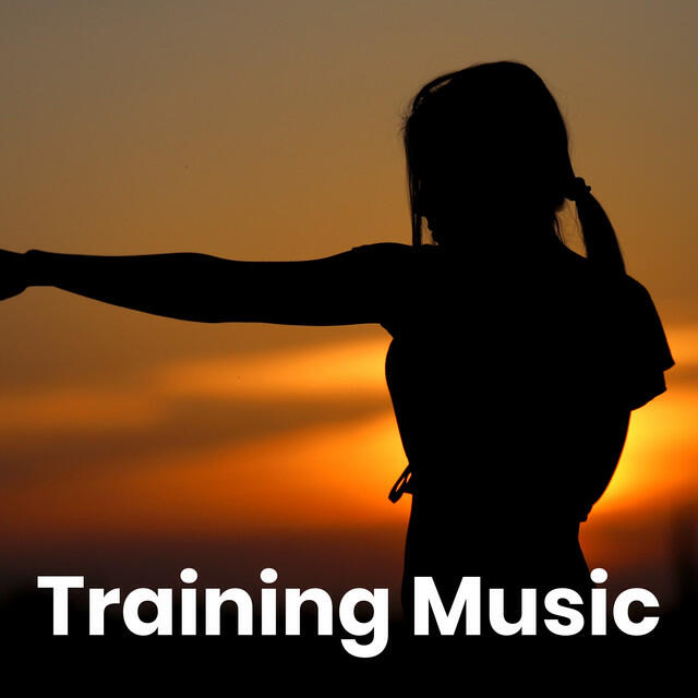 Релиз Training Music 2020