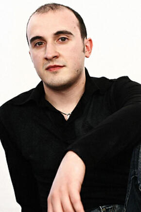 Daniele Meo