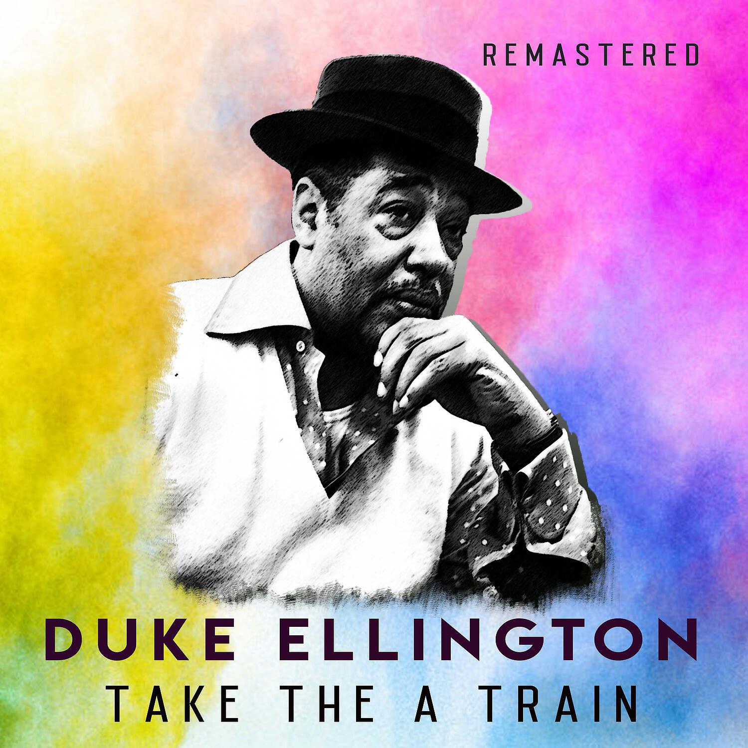 Релиз Take the A Train