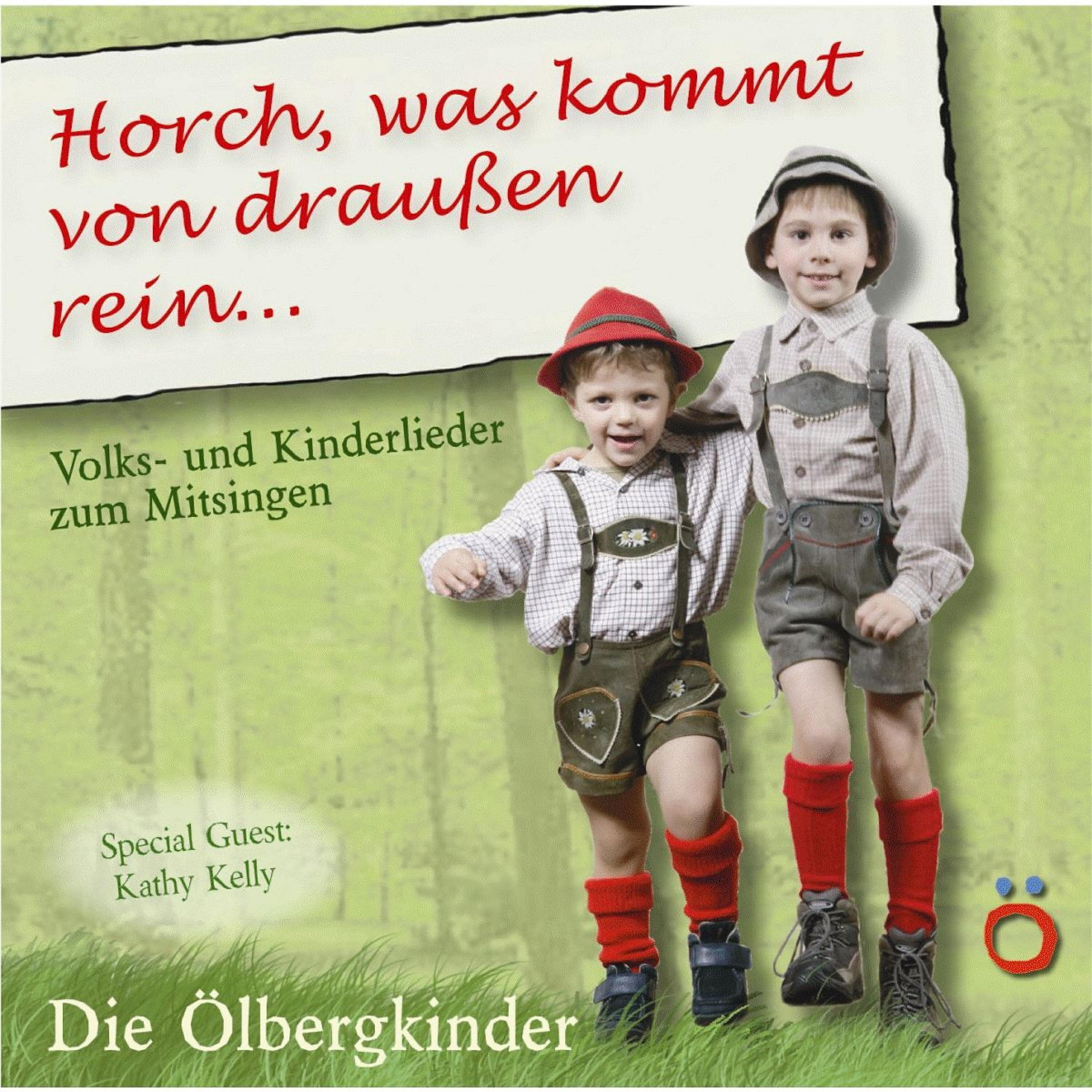 Релиз Horch Was Kommt Von Draussen Rein