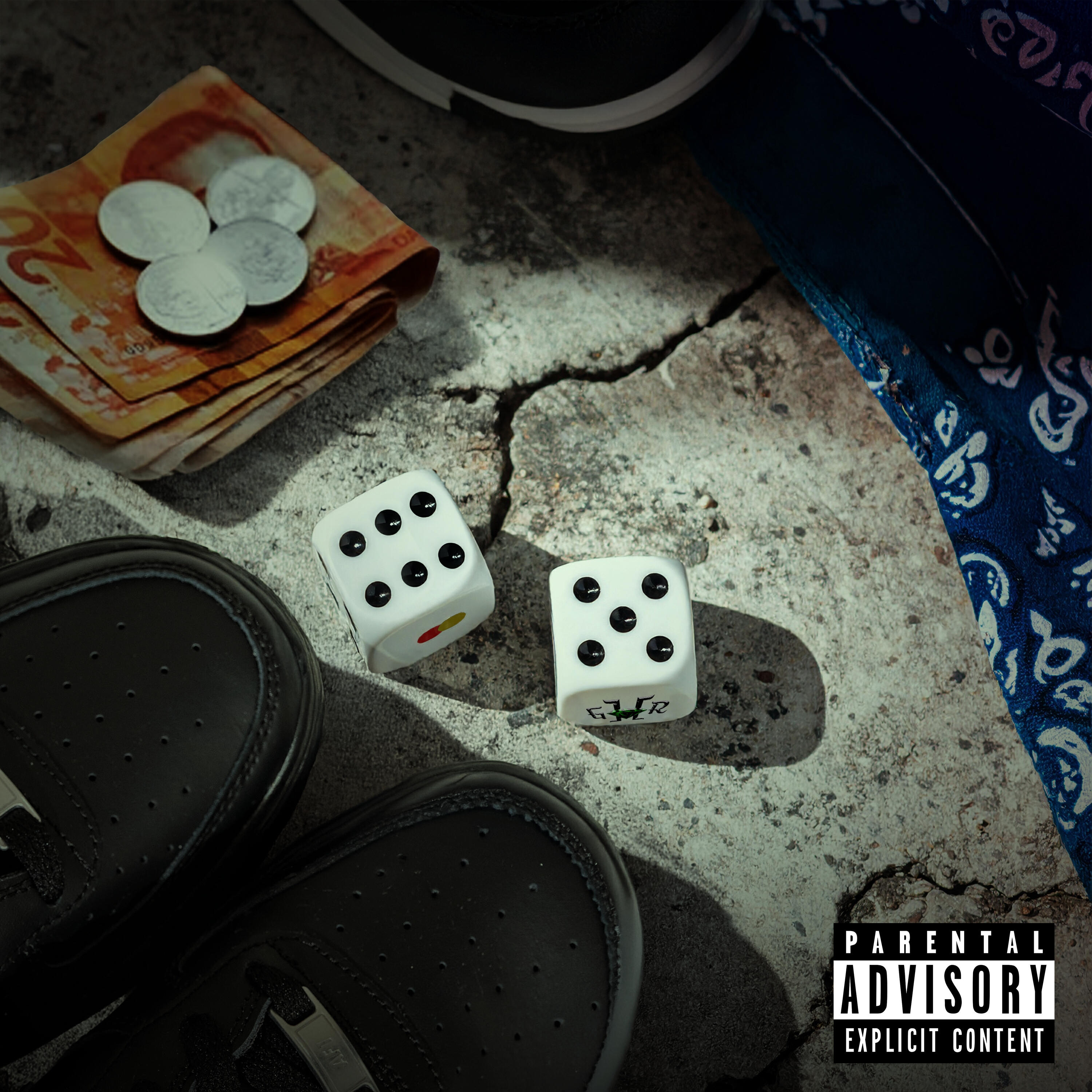 Релиз Dice