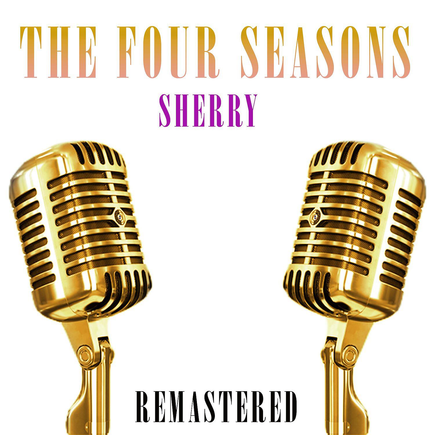 Релиз Sherry