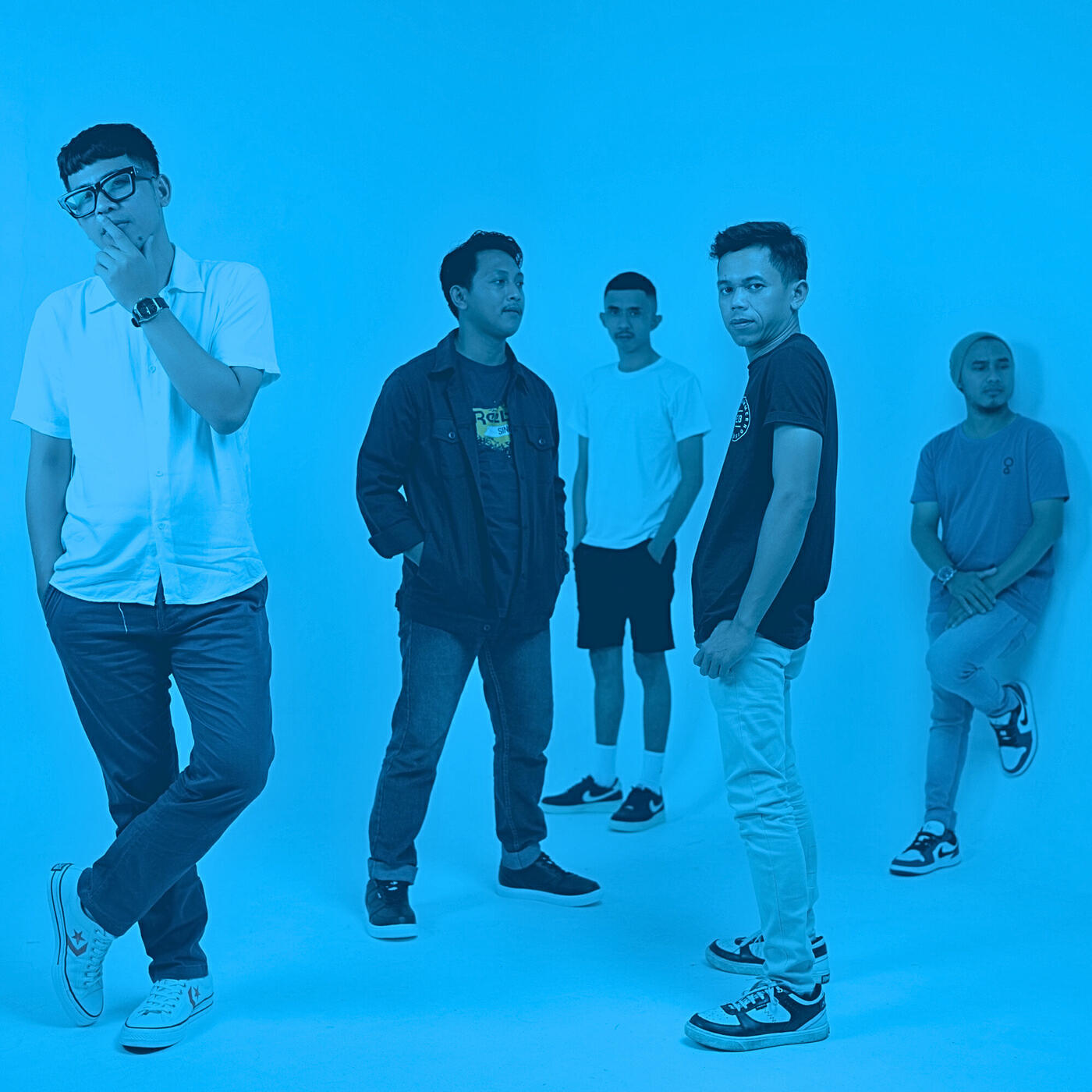 Релиз Tentang Rasa