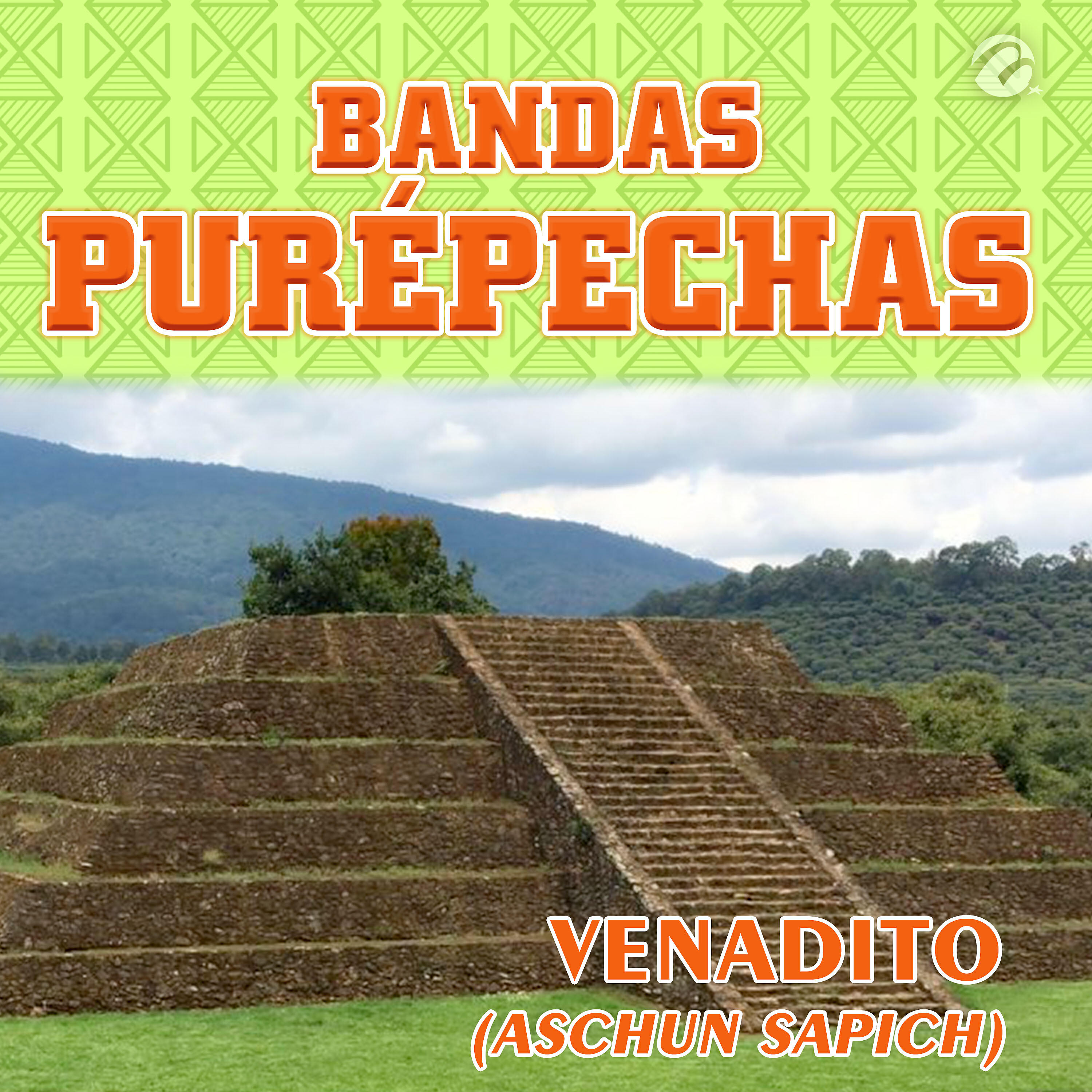 Релиз Venadito (Aschun Sapich)