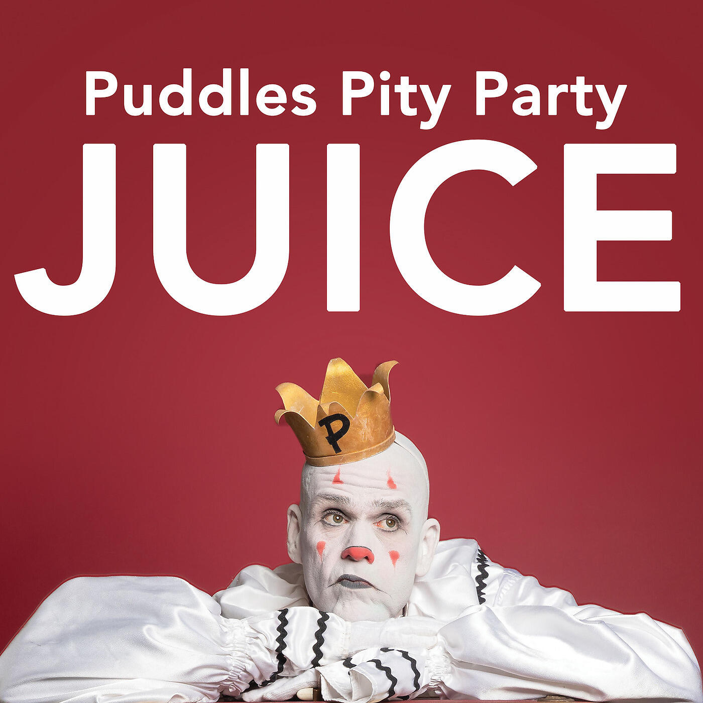 Релиз Juice
