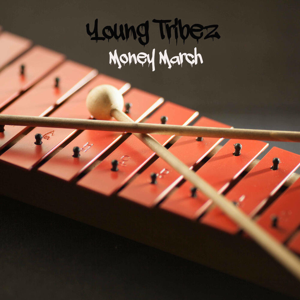 Релиз Money March