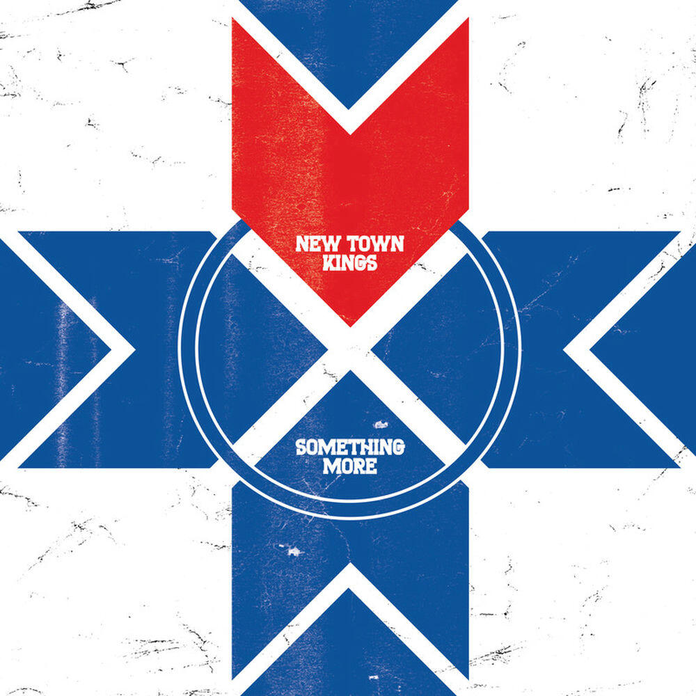 Релиз Something More