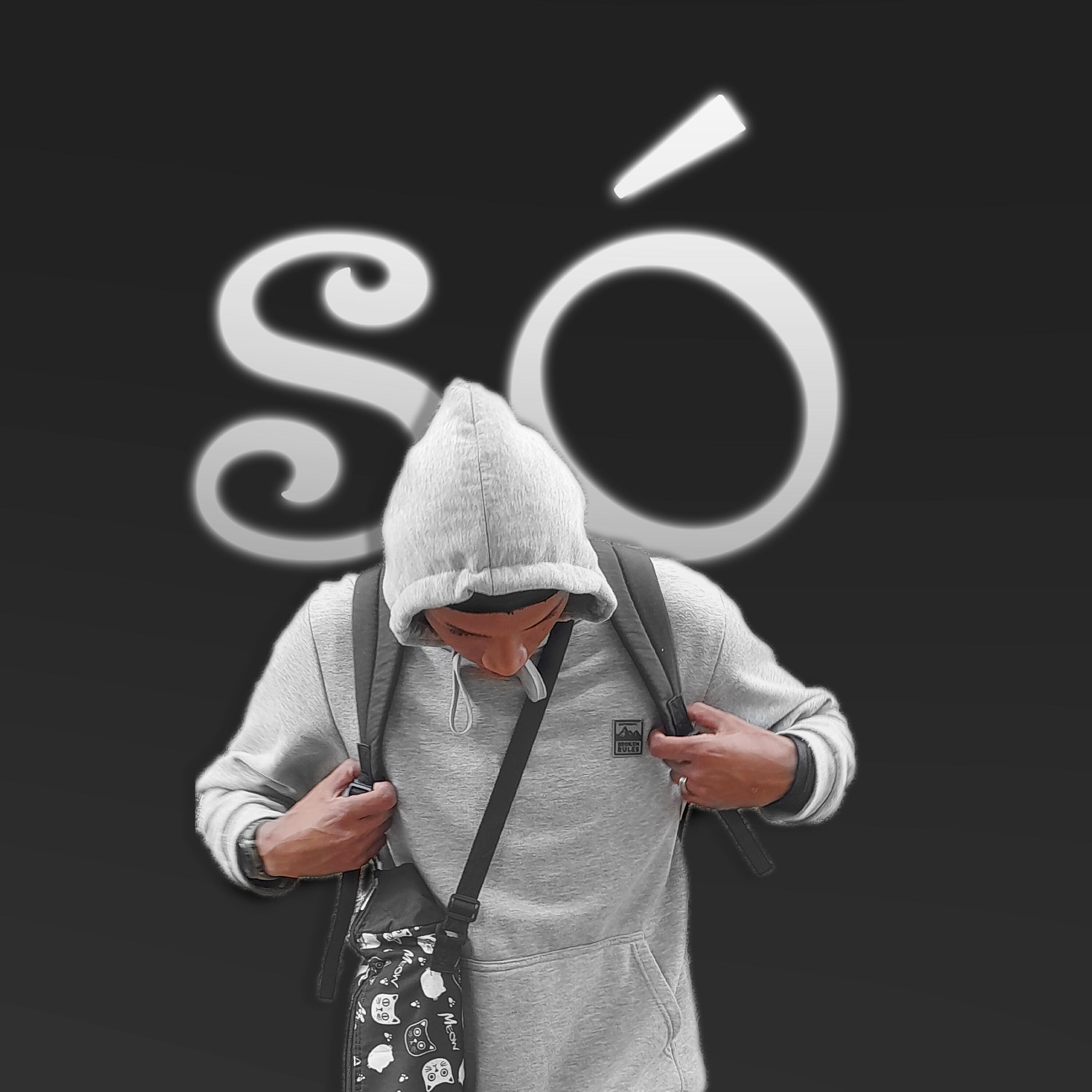 Релиз Só
