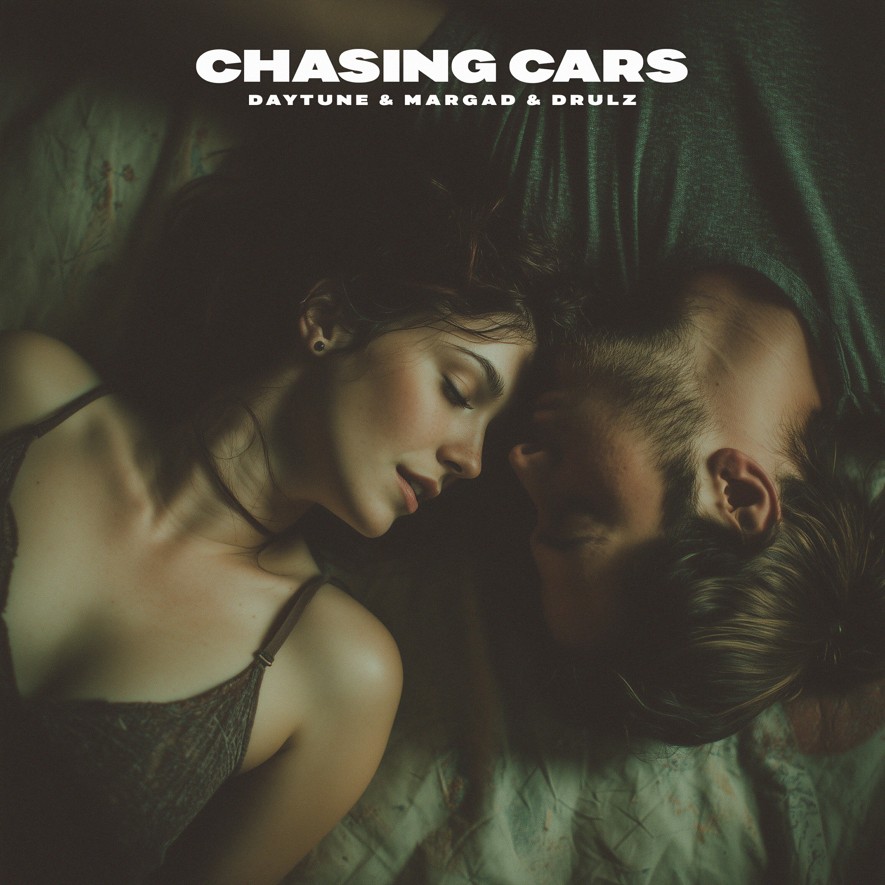 Релиз Chasing Cars