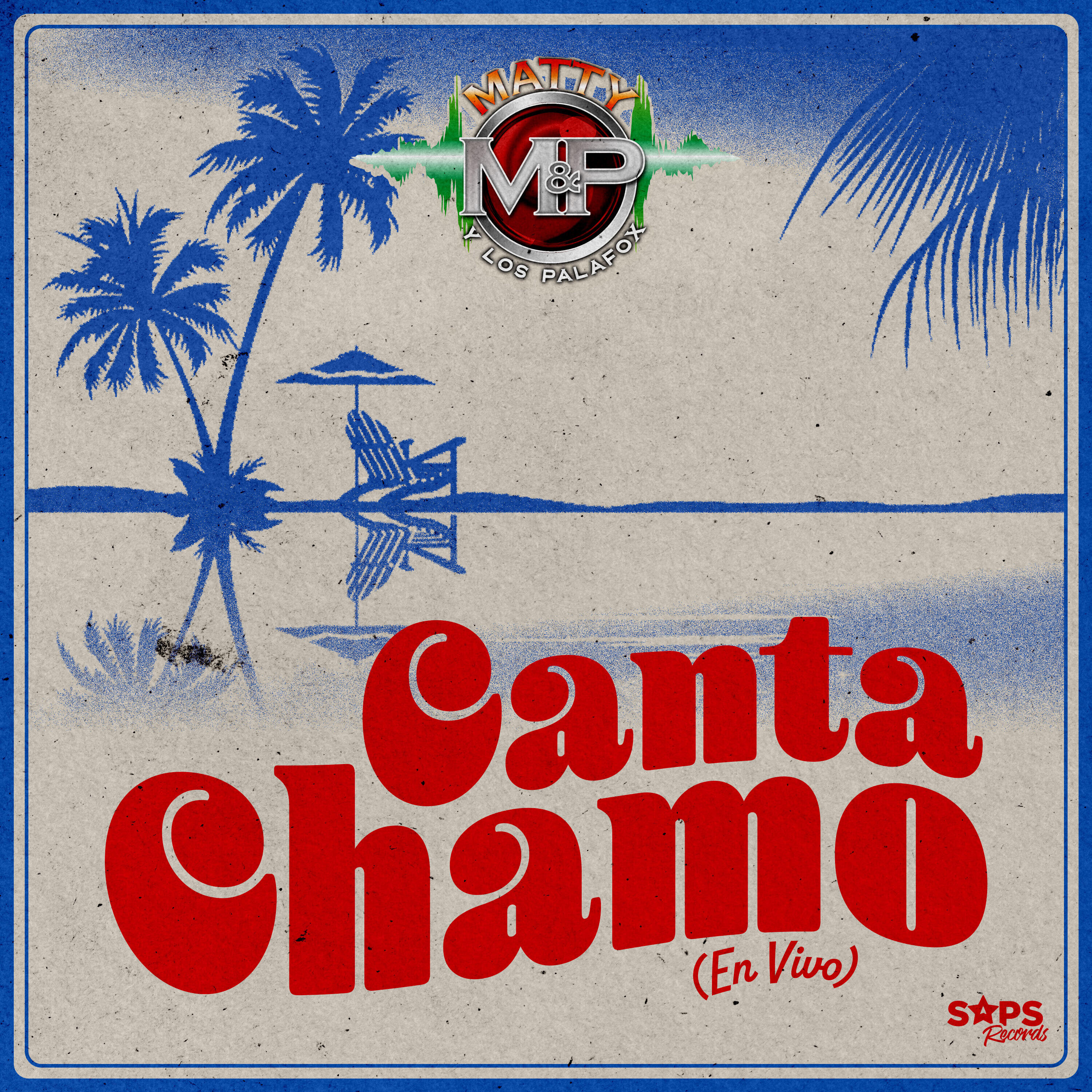 Релиз Canta Chamo