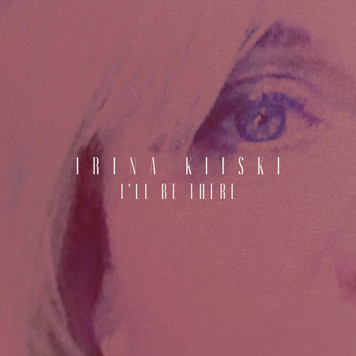 Релиз I'll Be There