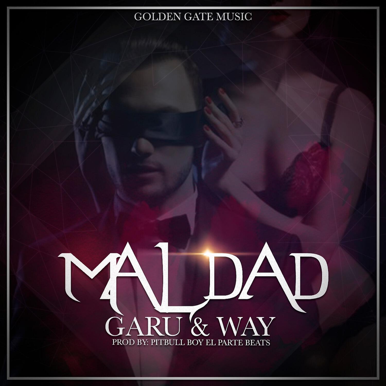 Релиз Maldad