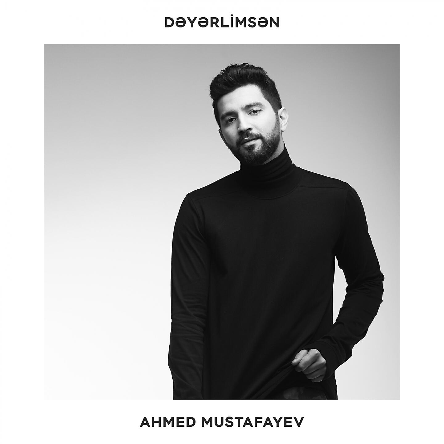 Постер альбома Dəyərlimsən