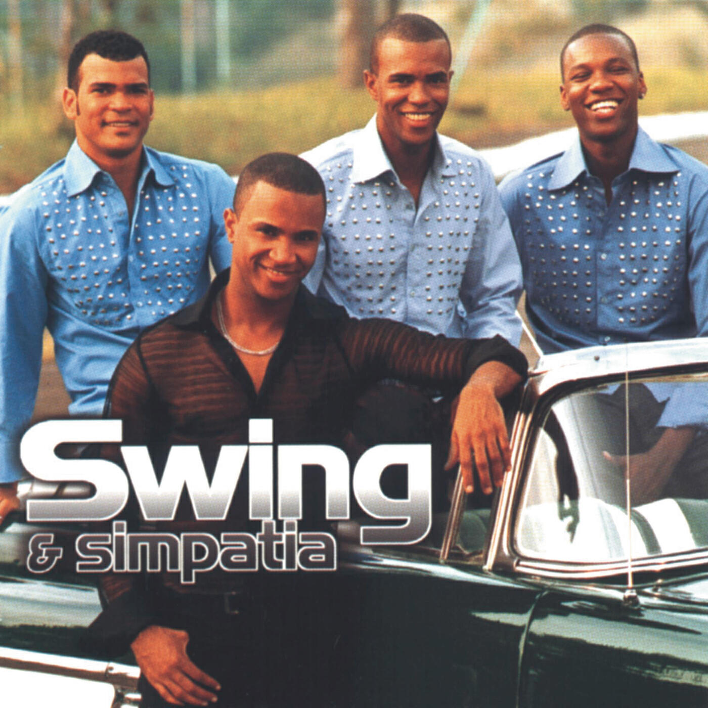 Релиз Swing & Simpatia