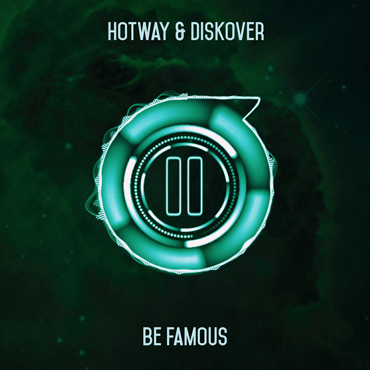 Релиз Be Famous
