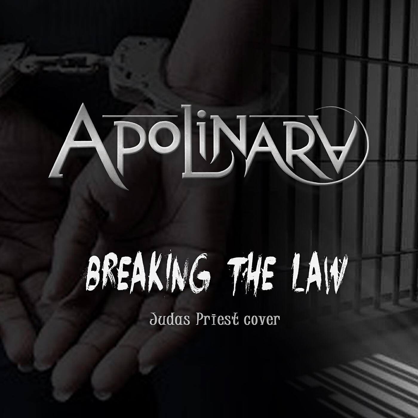 Релиз Breaking the Law
