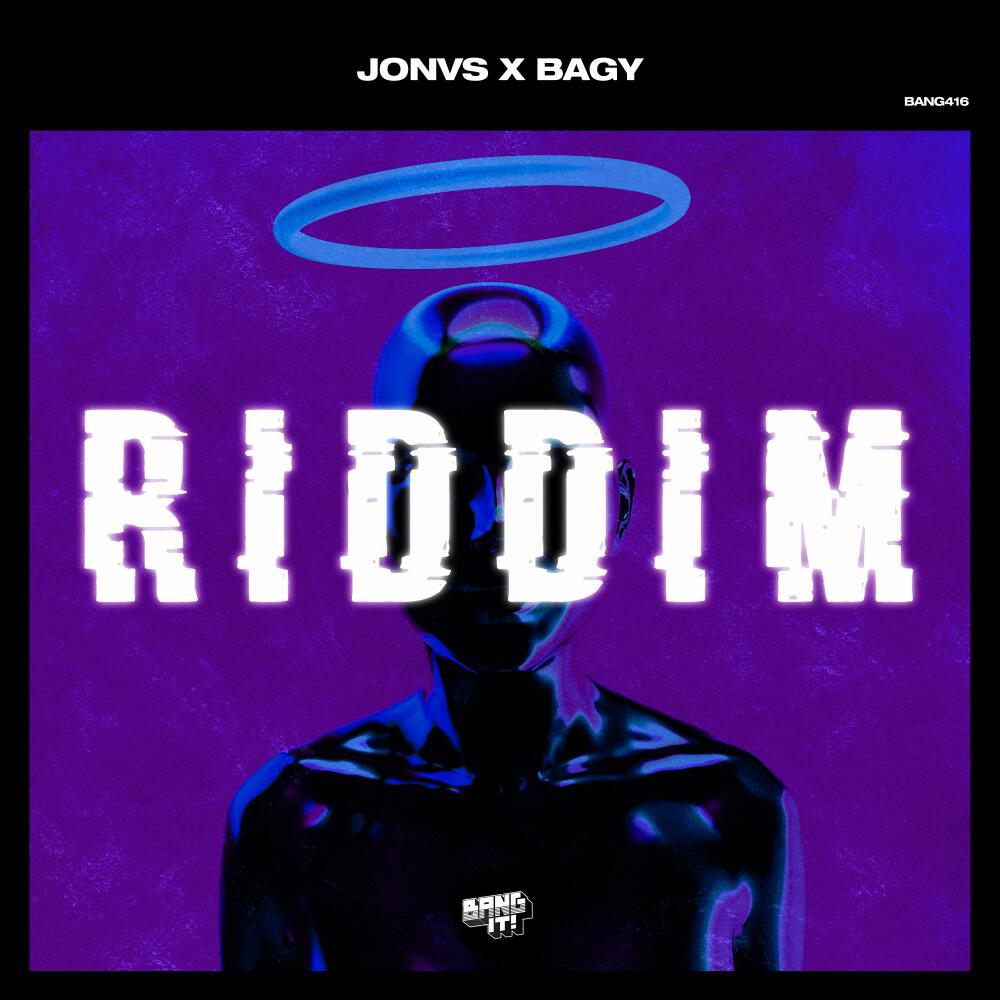 Релиз Riddim