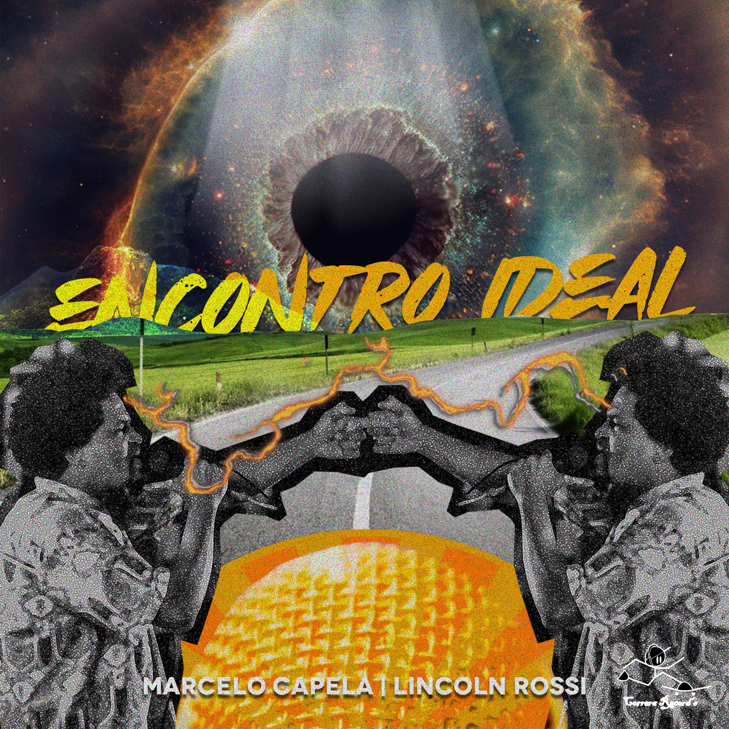 Релиз Encontro Ideal