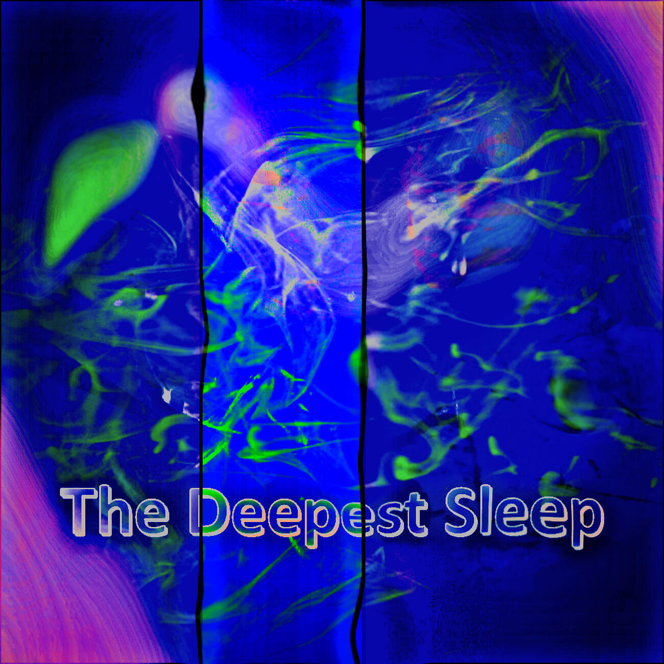 Релиз The Deeper Sleep
