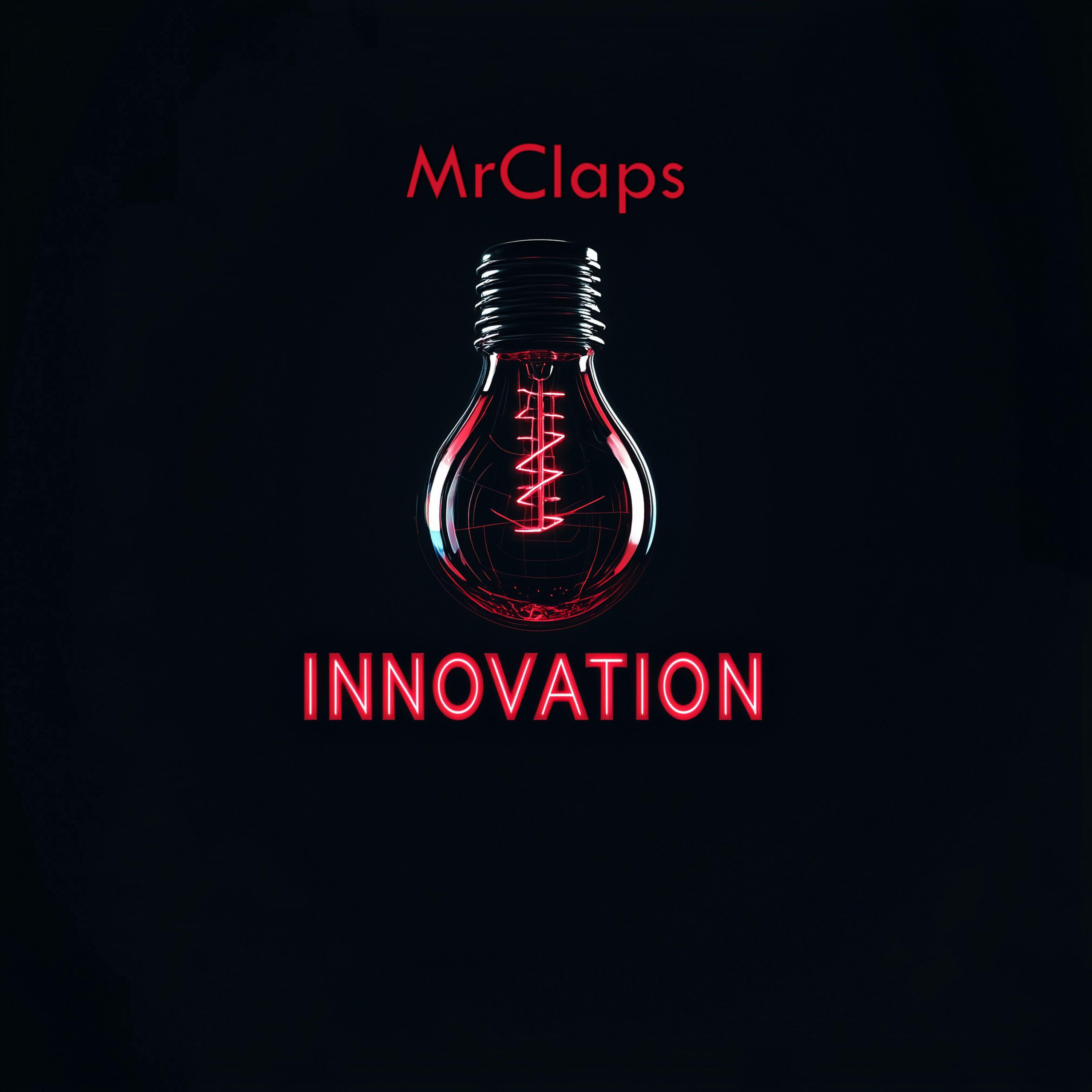 Релиз Innovation