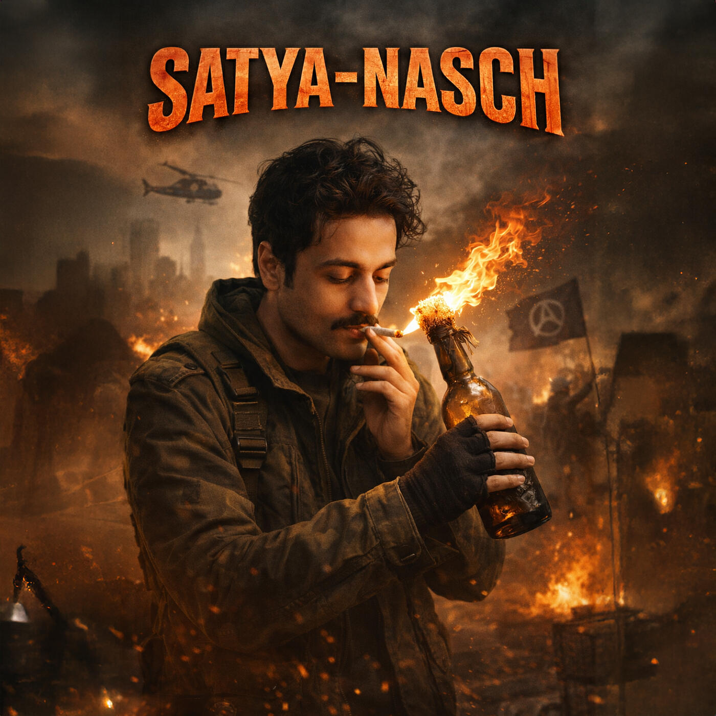 Релиз Satyanasch