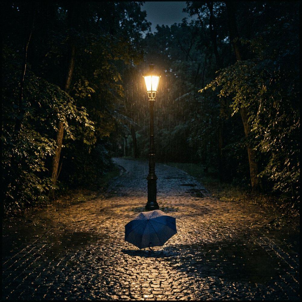Релиз Rain