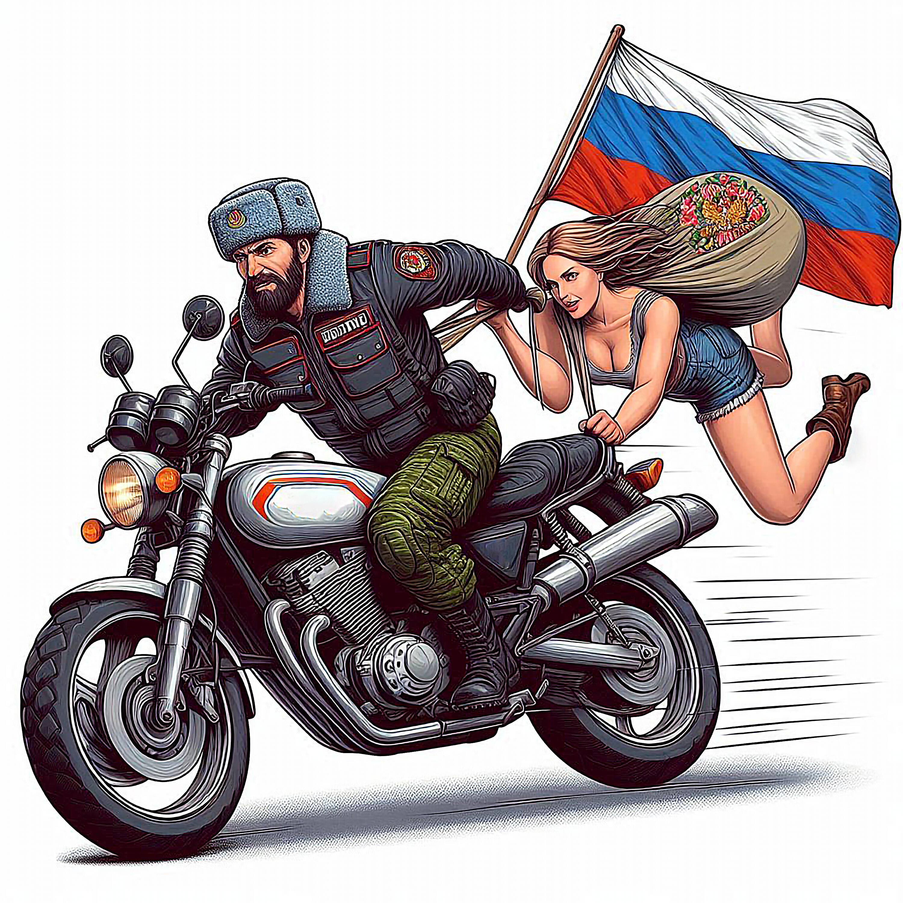 Релиз Украду девчоночку твою