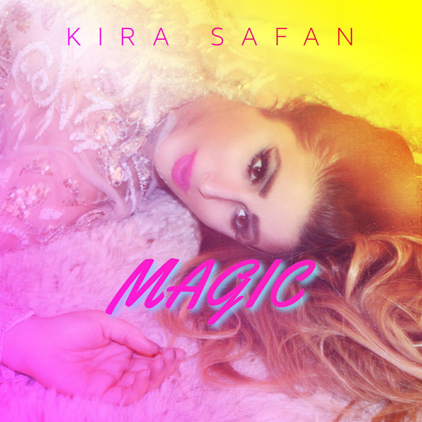 Kira Safan