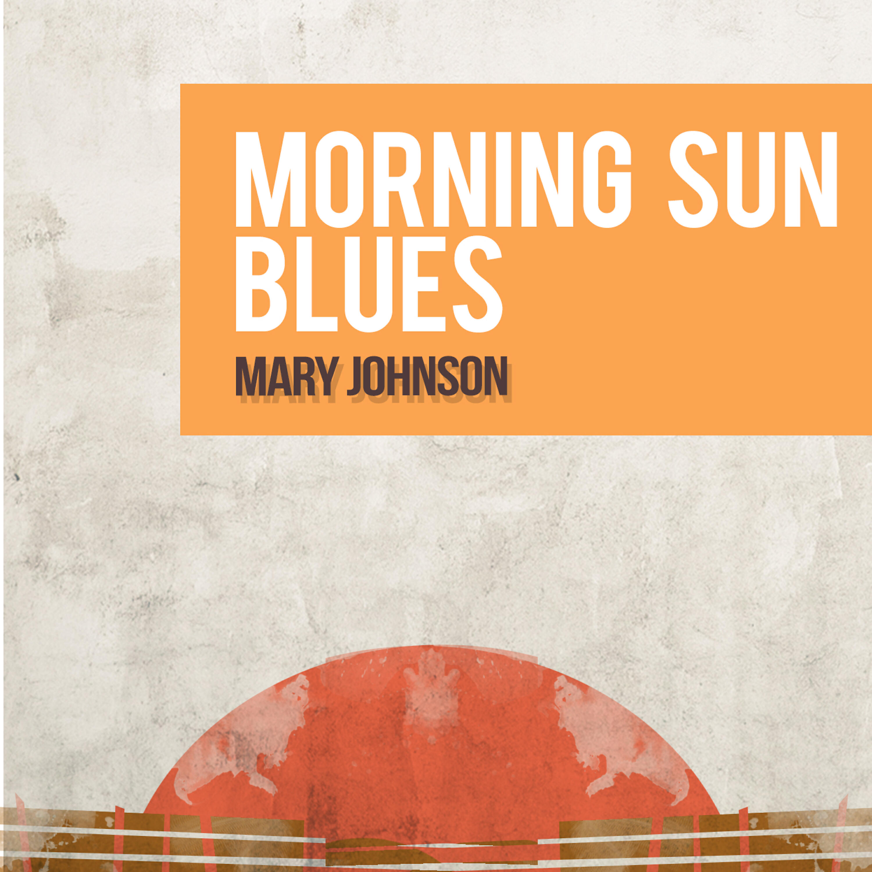 Релиз Morning Sun Blues