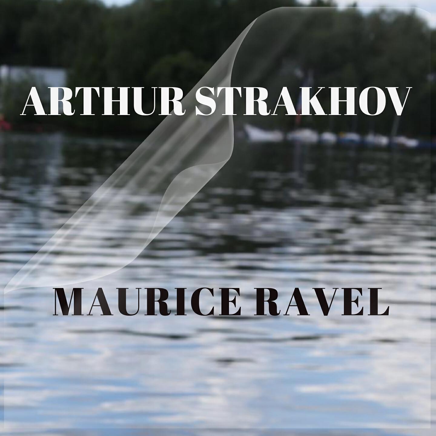 Релиз Maurice Ravel