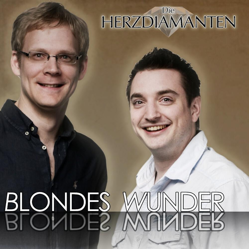 Релиз Blondes Wunder