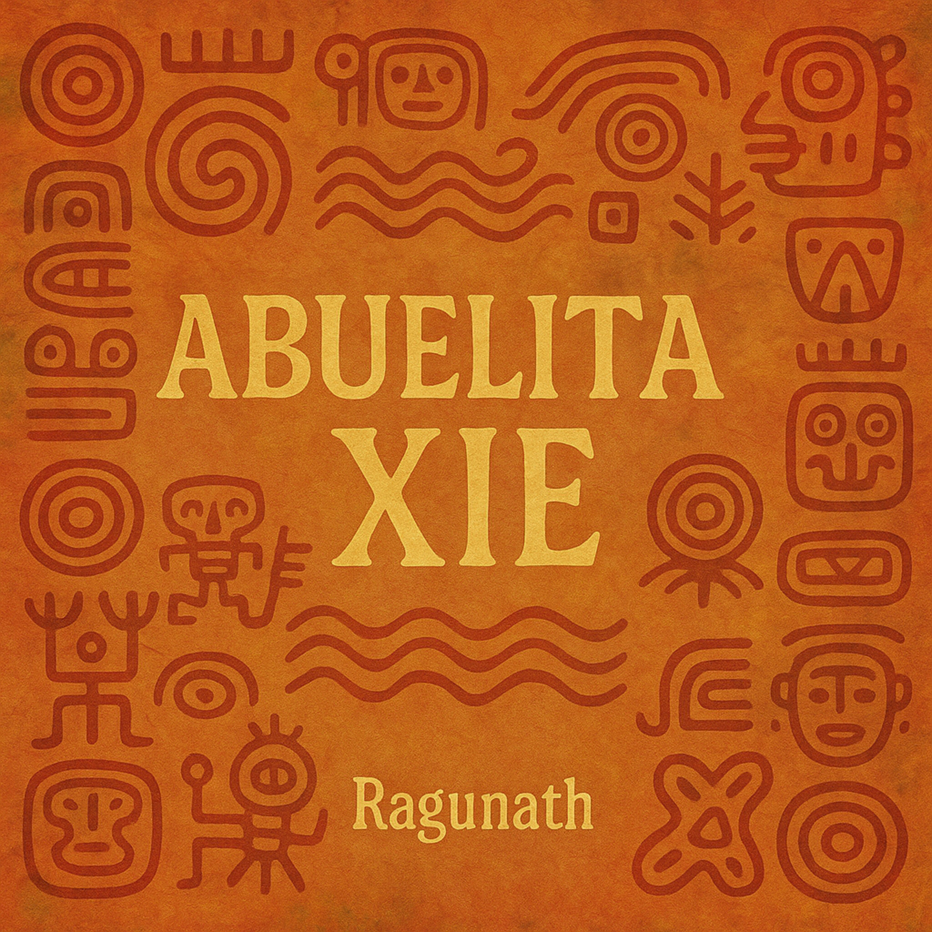 Релиз Abuelita Xie
