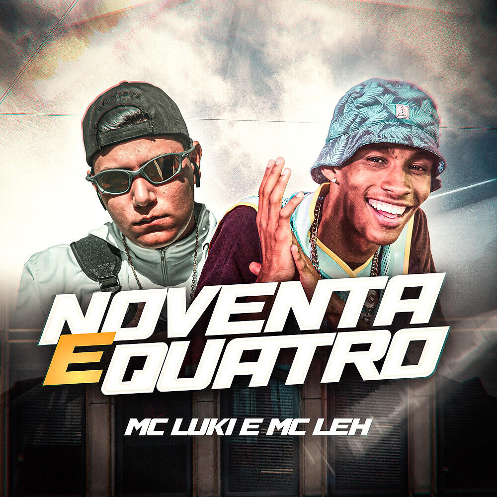Релиз Noventa e Quatro